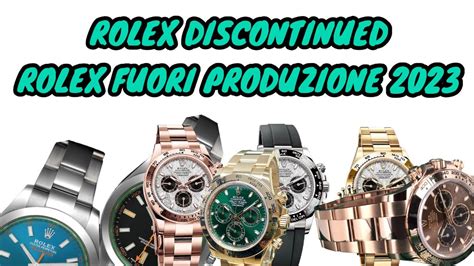 La Guida ai Modelli Rolex: Scopri gli Orologi da Uomo e da Donna